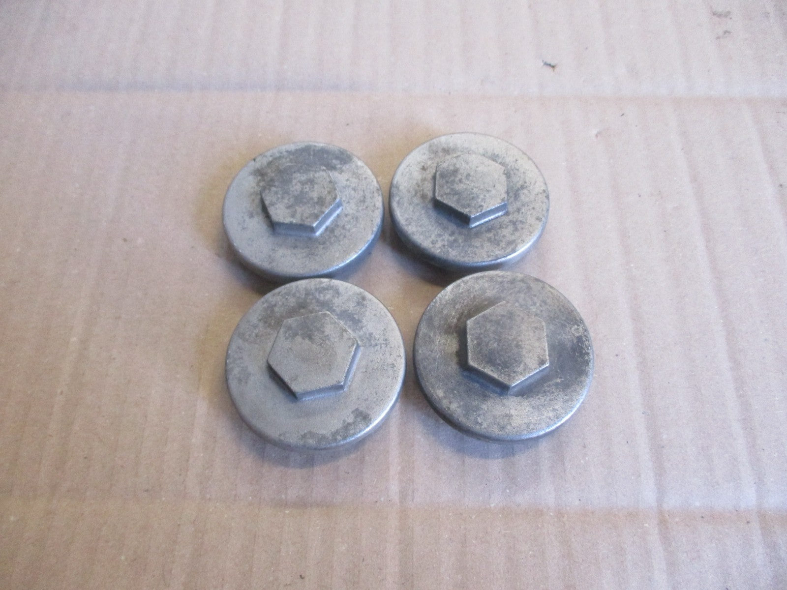 Bouchons de culbuteurs pour Yamaha 125 XV Virago - 5AJ