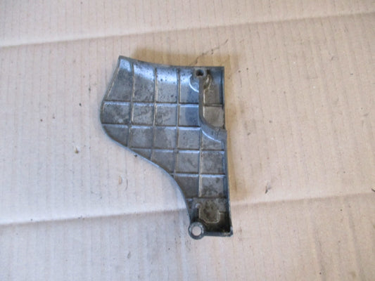 Cache pignon pour Yamaha 125 DTF - DTE - 1F9
