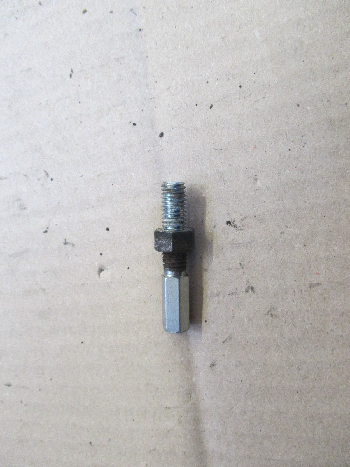 Vis de réglage cable de pompe à huile pour Suzuki 50 TS - ER21 - 5XAP