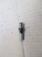 Vis de réglage cable de pompe à huile pour Suzuki 50 TS - ER21 - 5XAP