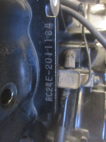 Moteur pour Honda 750 VFR - RC24
