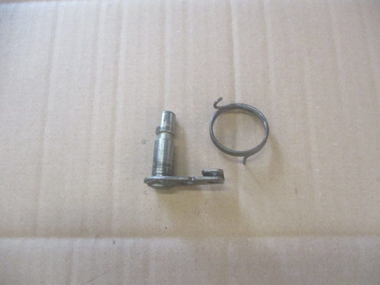 Levier de décompresseur automatique + ressort pour Yamaha 600 TTR - DJ01 - 1999