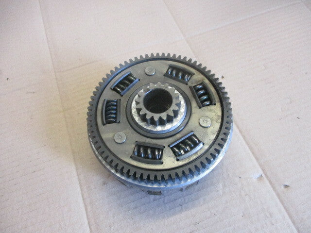 Embrayage pour Honda 600 XLR - PD03