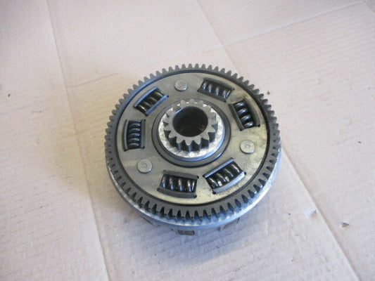 Embrayage pour Honda 600 XLR - PD03