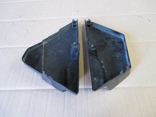 Caches latéraux pour Yamaha 750 FZX - 2JE - 4AM