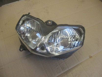 Bloc optique de phares pour Honda 125 CBR - JC34