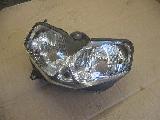 Bloc optique de phares pour Honda 125 CBR - JC34