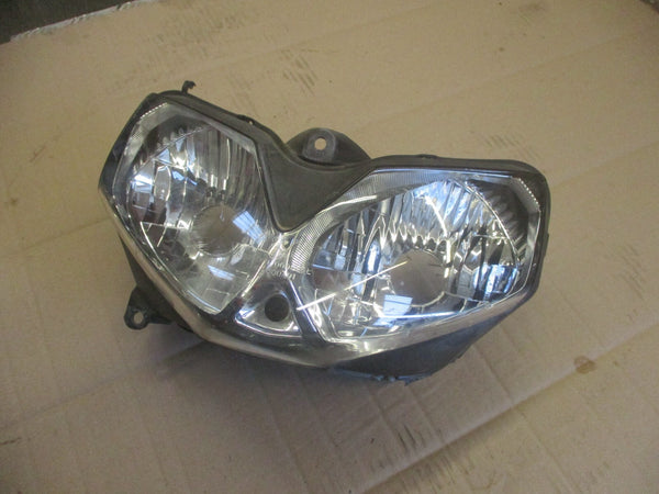 Bloc optique de phares pour Honda 125 CBR - JC34