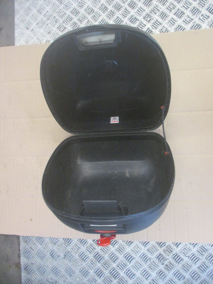 Support top case + top case Yamaha pour Yamaha 125 TW - DE01 - DE054