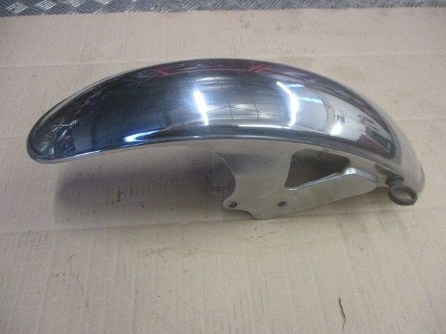 Garde boue avant pour Yamaha 500 XV Se - 26R