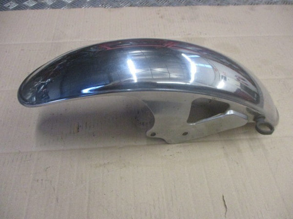 Garde boue avant pour Yamaha 500 XV Se - 26R