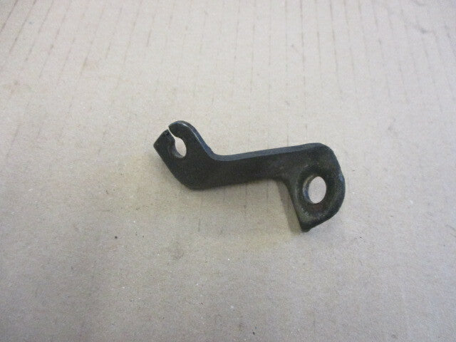 Patte support de cable de décompresseur Suzuki 750 DR - 800 DR - SR41A - SR42A