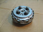 Embrayage complet pour Yamaha 125 XT - 12V - 3YU