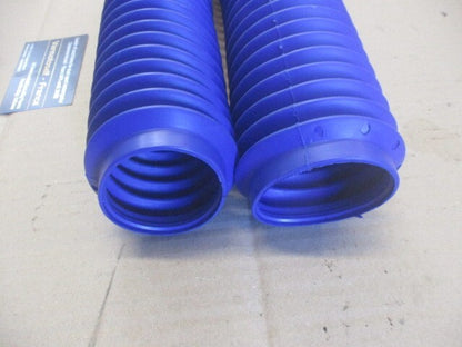 Soufflets de fourche NEUFS Yamaha 600 XT Ténéré - 34L - 43F - 55W - 2KF - 1VJ