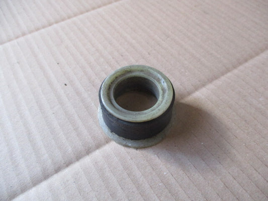 Roulette de chaîne pour Yamaha 125 DTMX - 2A8