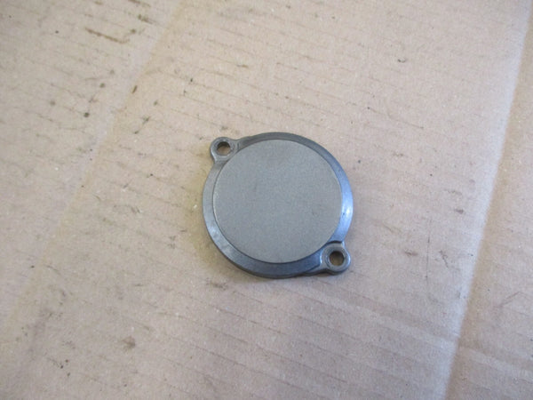 Cache rouet de valve pour Yamaha 125 TZR - 2RL