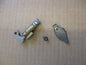 Bloc direction pour Yamaha 400 XJ - 4V7
