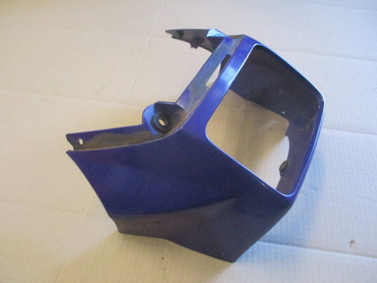 Tête de fourche pour Honda 125 MTX - MTXR - TC02 - Beach Hunter