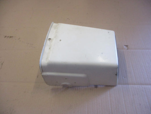 Dosseret pour Yamaha 600 Ténéré - XTZ - 1VJ - 3AJ