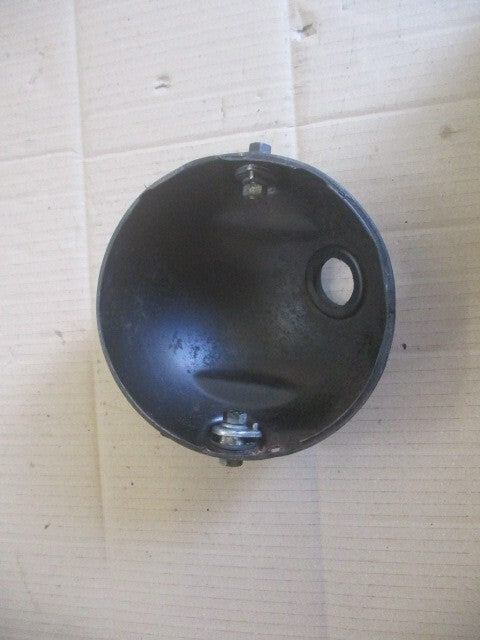 Cuvelage de phare pour Yamaha 125 DTF - DTE - 1F9