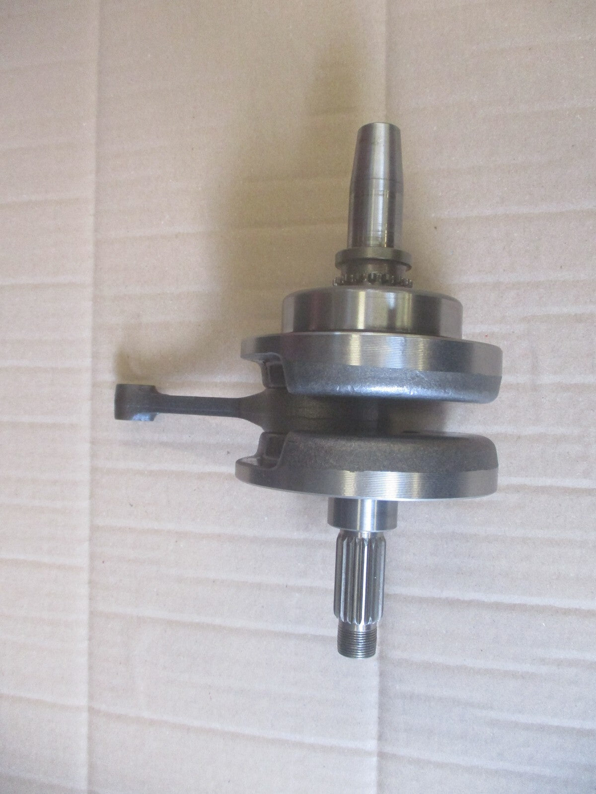 Villebrequin pour Honda 125 CLR - City Fly - JD18A