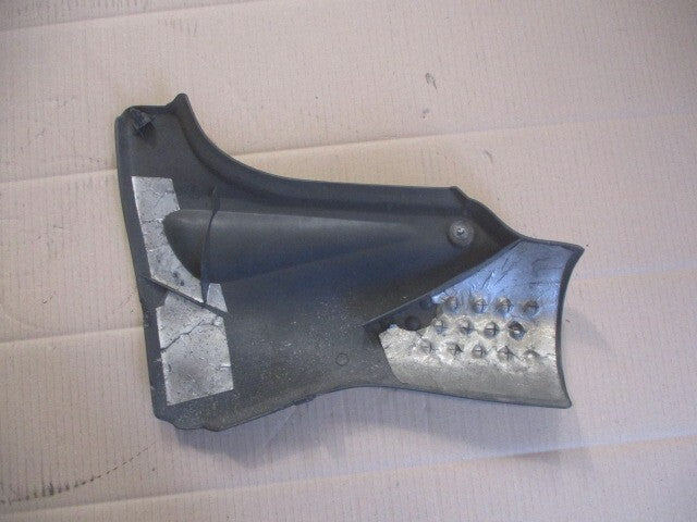Cache latéral droit pour Honda 650 SLR - RD09