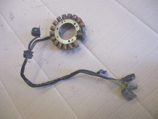 Stator d'allumage 1 capteur pour Suzuki 600 DR - SN41A