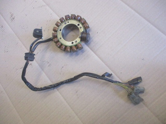 Stator d'allumage 1 capteur pour Suzuki 600 DR - SN41A