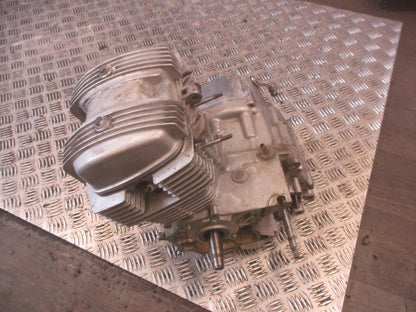 Moteur pour Honda 125 Rebel - JC24A - JC26A
