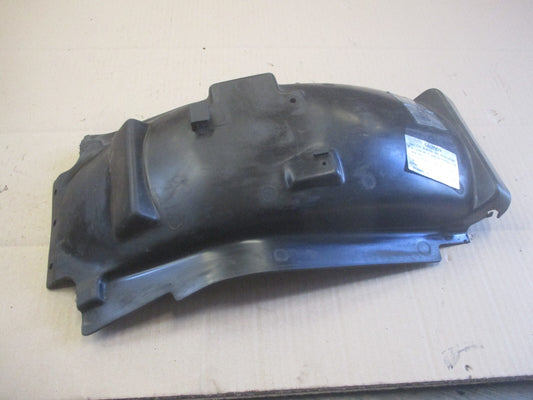 Pare boue arrière pour Yamaha 600 Ténéré - 1VJ