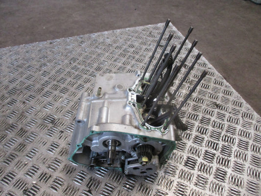 Bas moteur très peu roulé pour Honda 125 CM - JC05