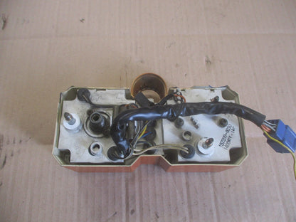 Bloc compteur compte tours pour Djebel Suzuki 600 DR - 650 DR - SN41A - SP41A