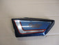 Cache latéral gauche pour Honda 125 CM - JC05