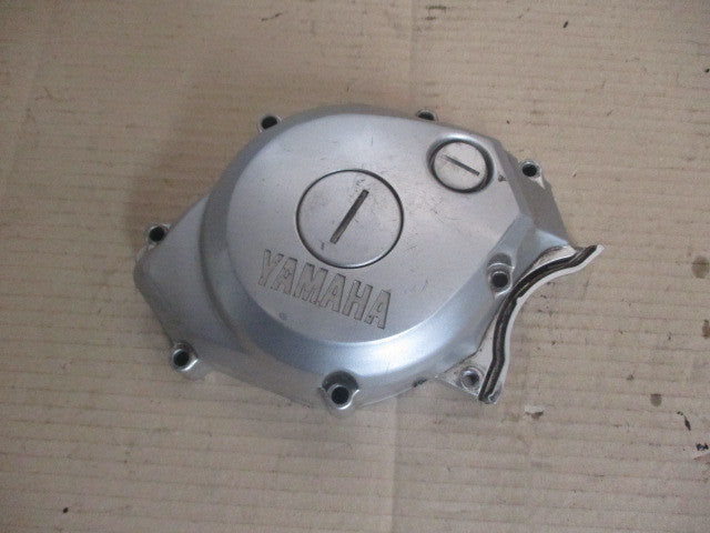 Carter d'allumage pour Yamaha 125 YBR - RE031