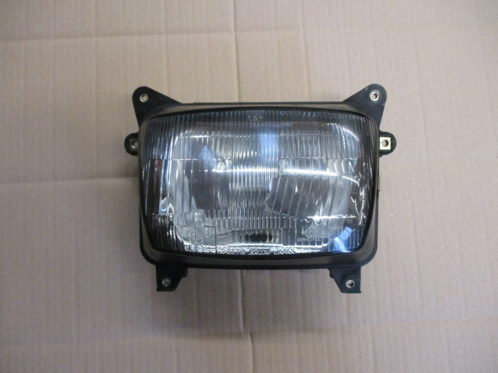 Phare pour Honda 650 NX Dominator - RD02 