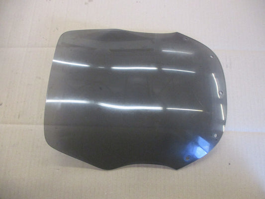 Bulle pour Yamaha 660 XTZ - 3YF - Phare rectangulaire