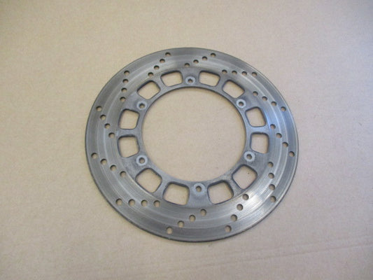 Disque de frein avant pour Yamaha 600 Ténéré - 1VJ