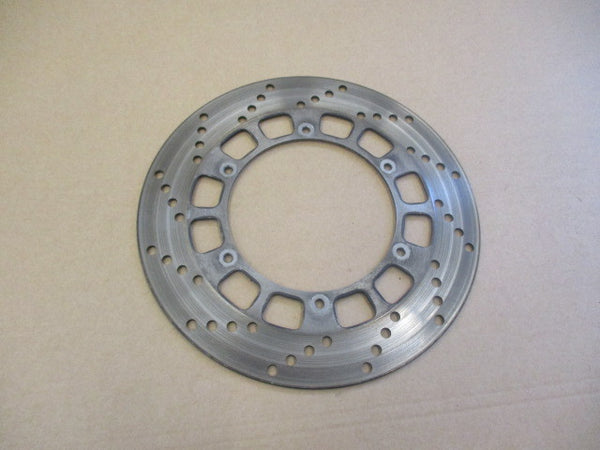 Disque de frein avant pour Yamaha 600 Ténéré - 1VJ