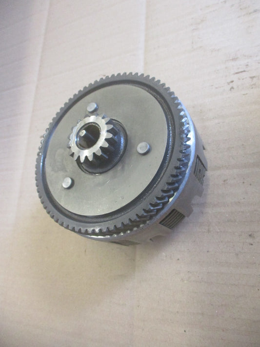 Embrayage pour Yamaha 125 TZR - 2RL