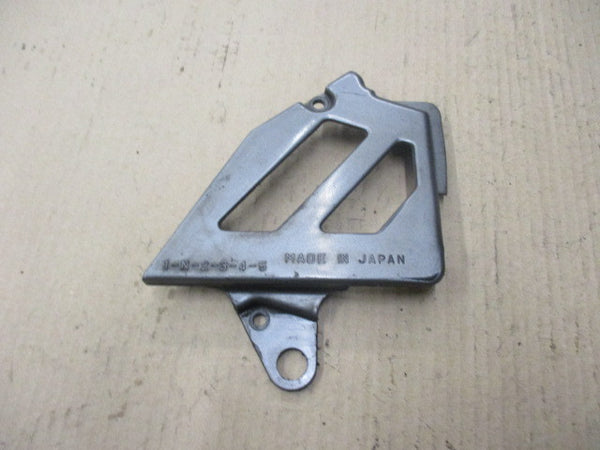 Cache pignon pour Yamaha 600 XT - Ténéré