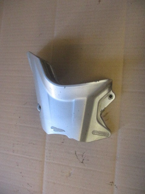 Cache pignon pour Honda 125 CBF - JC40A
