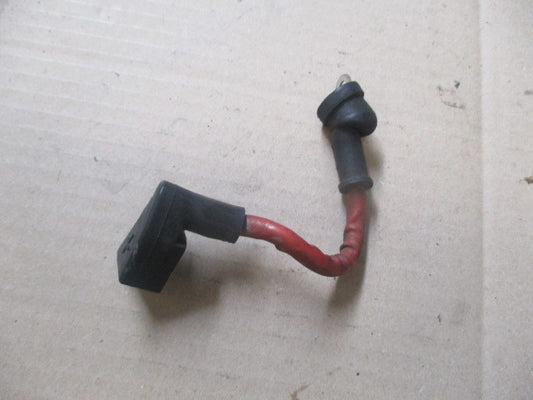 Cable positif de batterie pour Yamaha 125 YBR - RE031 - RE051