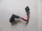 Cable positif de batterie pour Yamaha 125 YBR - RE031 - RE051