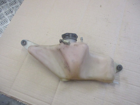 Réservoir d'huile + jauge + bouchon pour Yamaha 125 TZR - 2RL