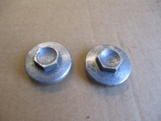 Bouchons de culbuteur pour Honda 650 NX Dominator - SLR - RD02 - RD08 - RD09