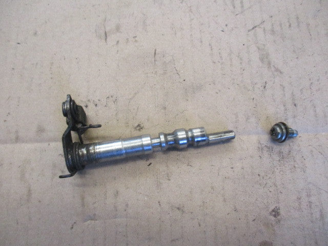 Commande d'embrayage pour Yamaha 125 XT - 12V - 3YU