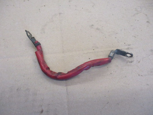 Cable électrique positif de batterie pour Yamaha 850 TDM - 4TX