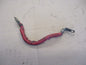 Cable électrique positif de batterie pour Yamaha 850 TDM - 4TX