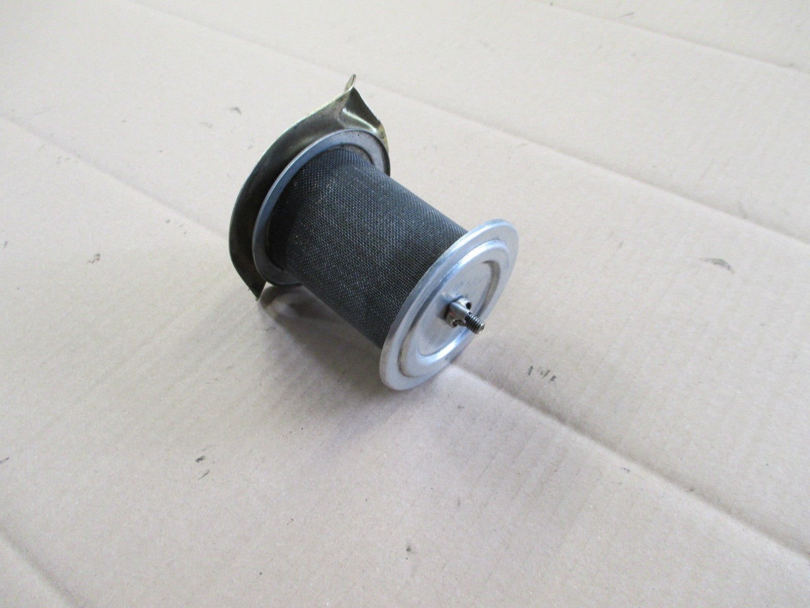 Support mousse de filtre à air pour Honda 125 NX Transcity - JD12
