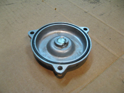 Carter de bouchon de vidange pour Suzuki 650 DR RS SE - SP42A - SP43A - SP44A